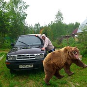Эдуард Гусейнов on My World.