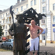 андрей кусов on My World.