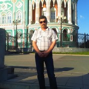 Владимир Седышев on My World.