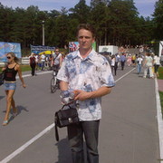 Андрей Селиванов on My World.