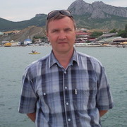 Михаил Семенов on My World.