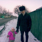анатолий водяницкий on My World.