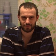 Алексей Востров on My World.