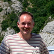 сергей марковичев on My World.