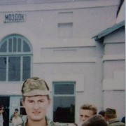 Сергей Иванович*** on My World.