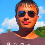 Сергей Мушлаев on My World.