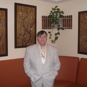 сергей железняков on My World.