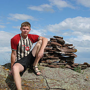 Александр Ощепков стерео фотограф