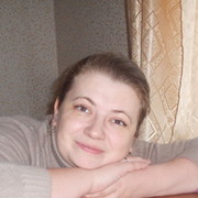 Татьяна Некрасова on My World.