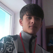 Shahzod Rustamjon on My World.