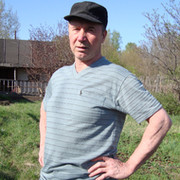 Виктор Шахин on My World.