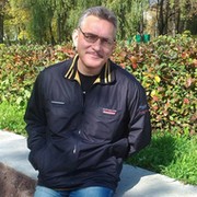 Олег Шакуло on My World.