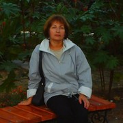 Наталья Приходько on My World.