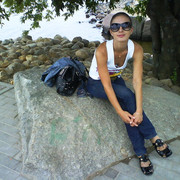 Наталья Куличева on My World.