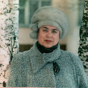 анастасия кузнецова on My World.