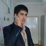 Sher Muhammad on My World.