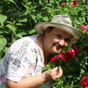Тамара Шеститко on My World.