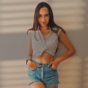 Елизавета Шишлакова on My World.