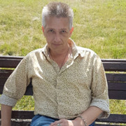 Юра Ершов on My World.