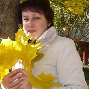 Наталья Шульга on My World.