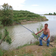 Евгений Шульга on My World.