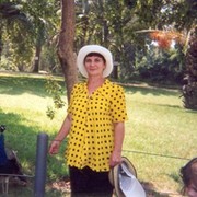 lena shulga on My World.