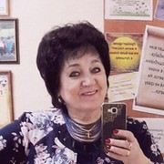 Татьяна Швенк on My World.