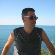 Сергей Симакин on My World.