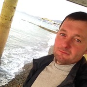 Антон Симаков on My World.