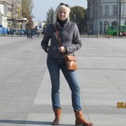 Светлана Симонюк on My World.