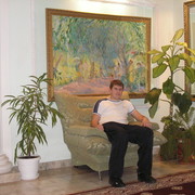 Евгений Симонов on My World.
