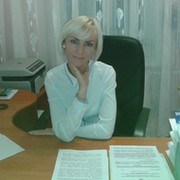 Наталья Симованюк on My World.