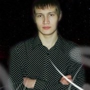Ансель Якупов on My World.