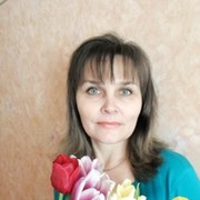 Валентина Синицына on My World.