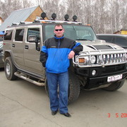 Валерий Евдокимов on My World.