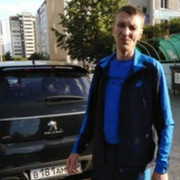 Sergey Kondrev on My World.