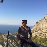 Дмитрий Скрылев on My World.