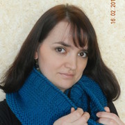 Кристина Скорикова on My World.