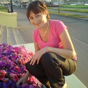 Ольга Скворцова on My World.