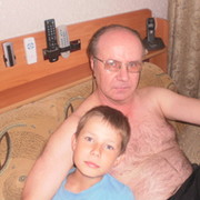 Вячеслав Самойленко on My World.