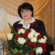Бронислава Фурманова on My World.