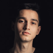Марк Салихов on My World.