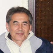 Смадияр Усенбаев on My World.