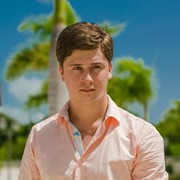 Дмитрий Смирнов on My World.