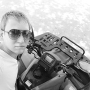 SMilE Гладков on My World.