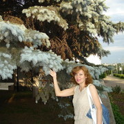 Елена Смирнова on My World.