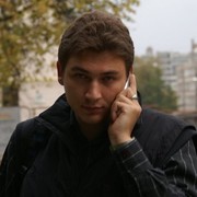 Евгений Смолей on My World.