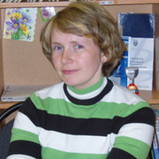 Ольга Щетинина on My World.