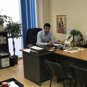 Артур Оганесян on My World.