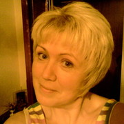 Елена Мягкова on My World.